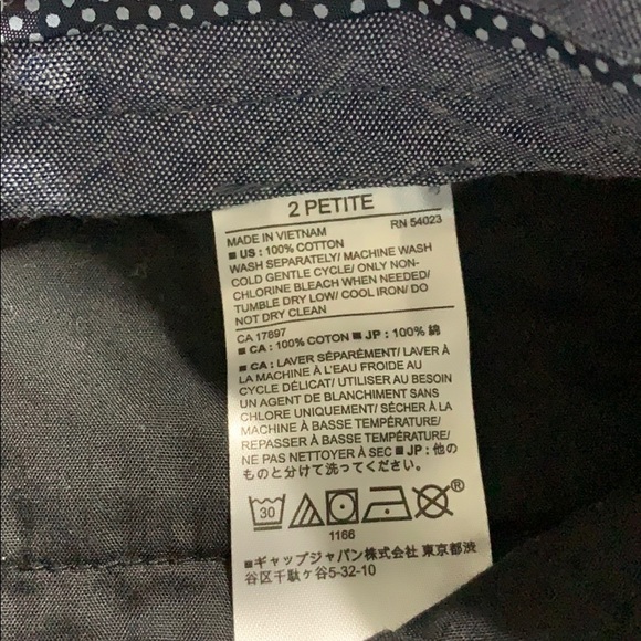 Banana Republic shorts - Picture 3 of 3